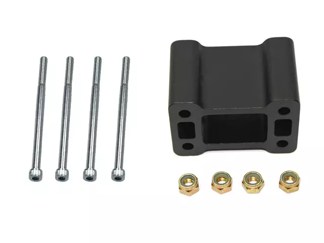 Korotuspala - Snöskoter Styrhöjare - 88-8066-2 - 1