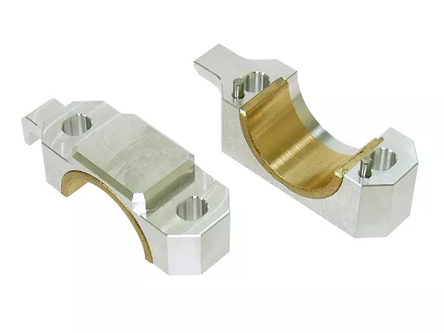 Sno-X Styrblock Arctic Cat - Snöskoter Styrhöjare - 88-08752 - 1