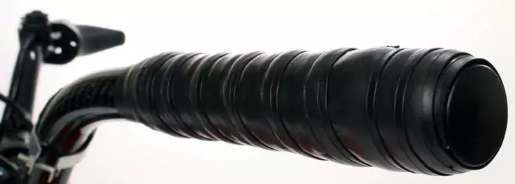 RSI Styrtejp, gel - Snöskoter handtag - 824-1072 - 1