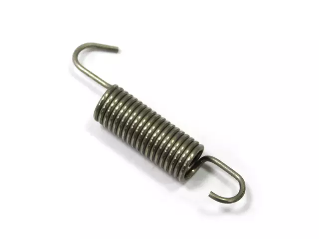 Sno-X Avgasfjäder 86x111,5mm - Snöskoter avgasfjädrar - 82-109-02 - 1