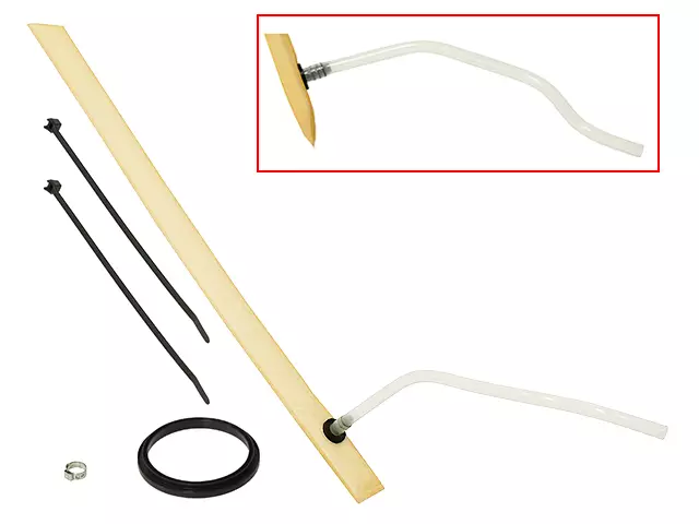 Sno-X Bränslefilter Axys Pro RMK 2015- - Snöskoter bränslefilter - 87-07362 - 1