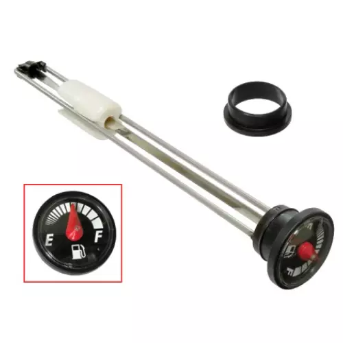 Sno-X Tank kork Ski-Doo / Arctic Cat - Snöskoter tanklock - 87-07182 - 1