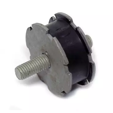 Sno-X Motorfäste Ski-Doo - Snöskoter motorfästen - 89-0232 - 1