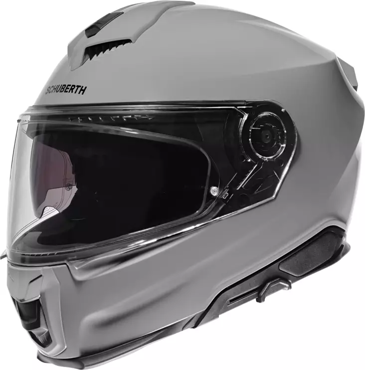 Schuberth MC-Hjälm S3 Grå - MC integralhjälmar - 51-2322 - 1