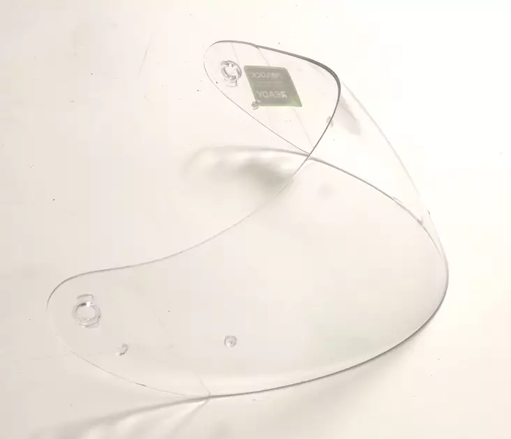 M V-09 visir, antifog (KRE/Lynx) - Visir - 180210412 - 1