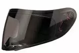 MT V-12 svart visir (Mugello, Blade SV, Revenge) - Visir - 183200422 - 1