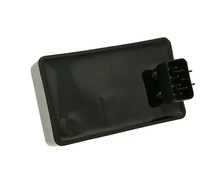 Naraku CDI-Box Racing, Ostrypt, Kymco Super 8 2-T - CDI-enheter (ej begr.) - 303-0282 - 1
