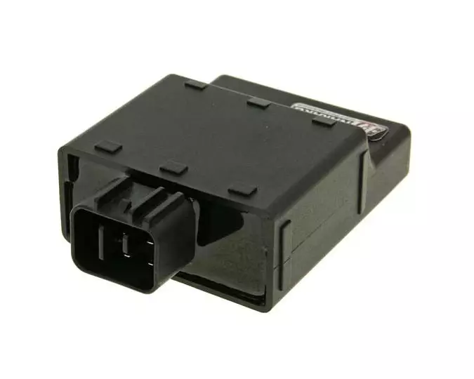 Naraku CDI-Box Racing, Ostrypt, Minarelli Horizontal 04-, (kabel Röd/Vit) - CDI-enheter (ej begr.) - 303-0272 - 1