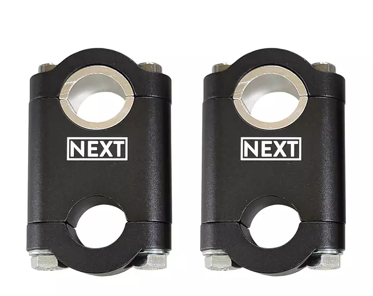 NEXT Backcountry Styrhöjare 2" - Snöskoter Styrhöjare - 660-NXT1010-2 - 1