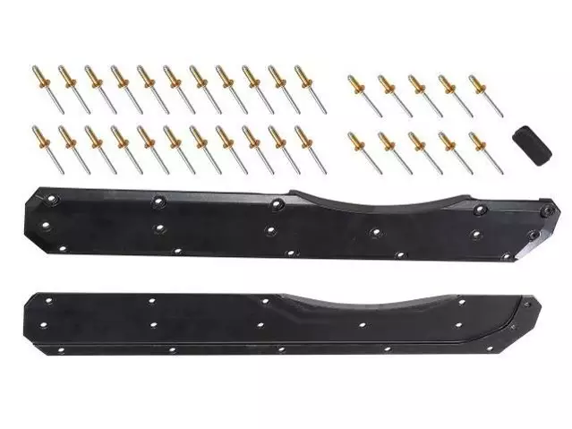 NEXT Boggieskensförstärkare Arctic Cat Alpha One - Snöskoter boggieförlägningsrör - 660-NXT1002 - 1