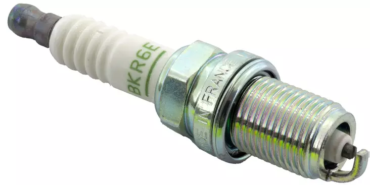 NGK sparkplug BKR6E - MC Tändstift - 13-6962 - 1