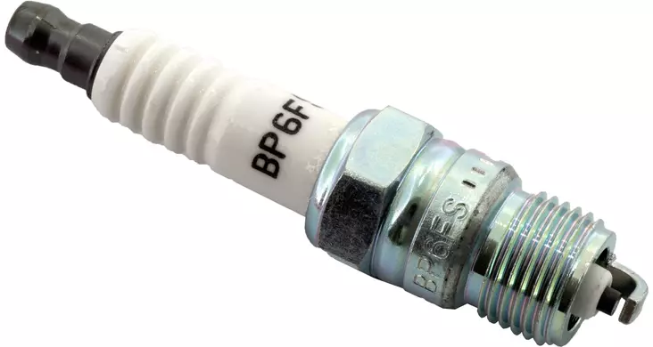 NGK sparkplug BP6FS - MC Tändstift - 13-3512 - 1