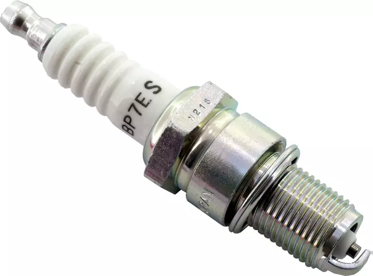 NGK sparkplug BP7ES - MC Tändstift - 13-2412 - 2