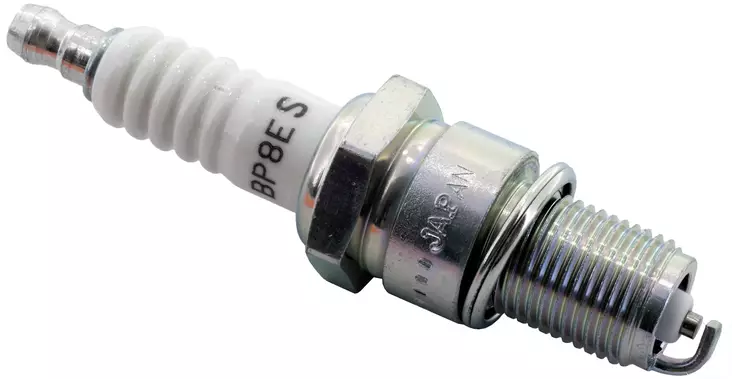 NGK sparkplug BP8ES - MC Tändstift - 13-2912 - 2