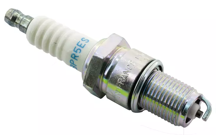 NGK sparkplug BPR5ES - MC Tändstift - 13-7422 - 1