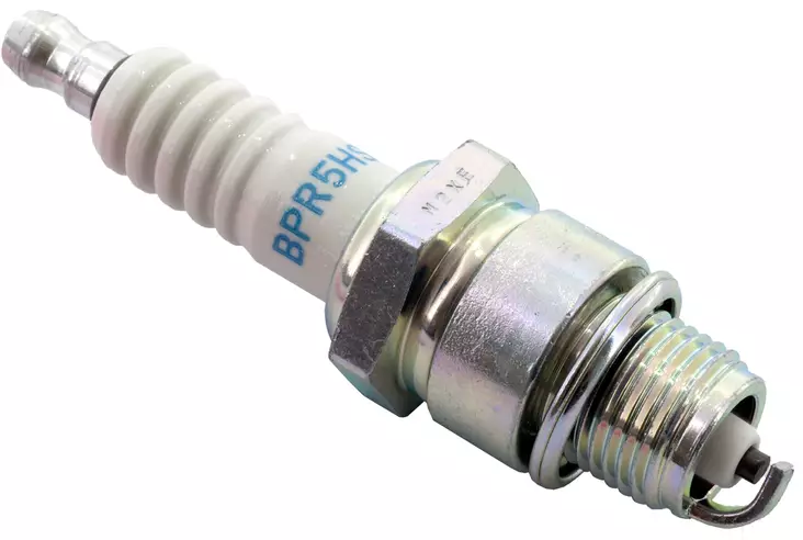 NGK sparkplug BPR5HS - MC Tändstift - 13-6222 - 1