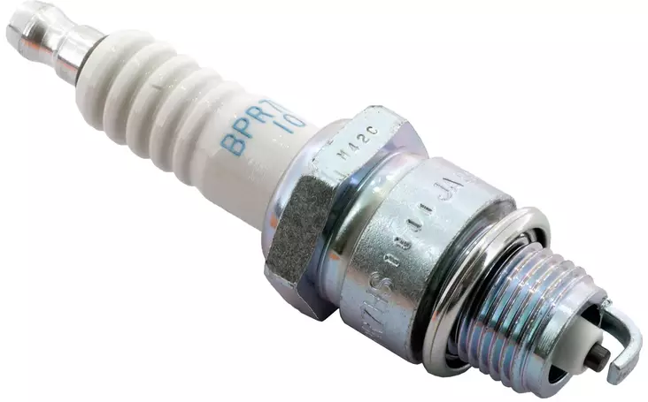 NGK sparkplug BPR7HS-10 - MC Tändstift - 13-1092 - 1