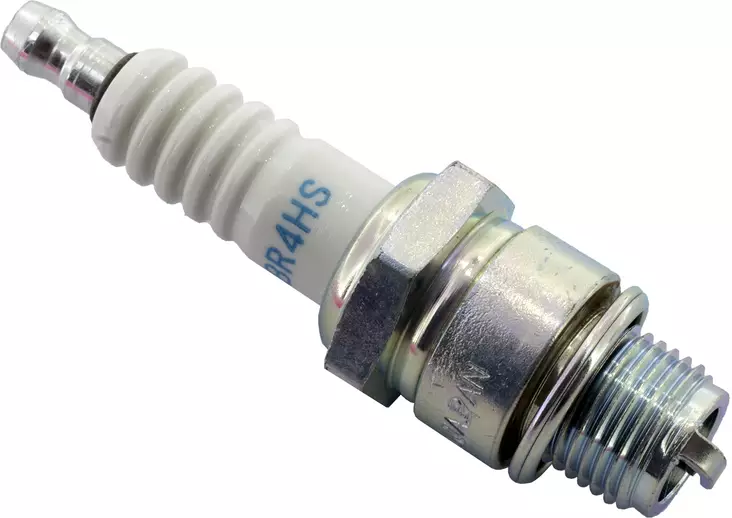 NGK sparkplug BR4HS - MC Tändstift - 13-3322 - 1
