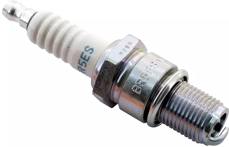 NGK sparkplug BR5ES - MC Tändstift - 13-4722 - 1