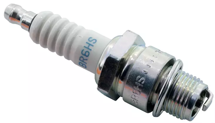 NGK sparkplug BR6HS - MC Tändstift - 13-3922 - 1