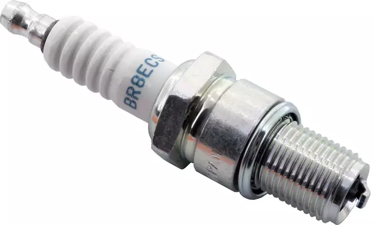 NGK sparkplug BR8ECS - MC Tändstift - 13-3972 - 1