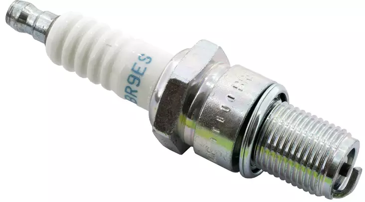 NGK sparkplug BR9ES - MC Tändstift - 13-5722 - 2
