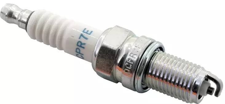 NGK sparkplug DCPR7E - MC Tändstift - 13-3932 - 2