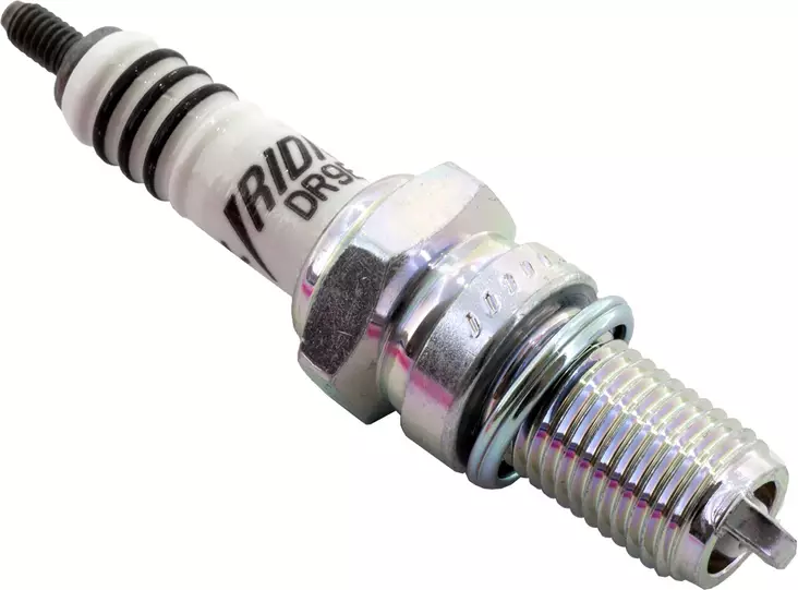 NGK sparkplug DR9EIX - MC Tändstift - 13-4772 - 2