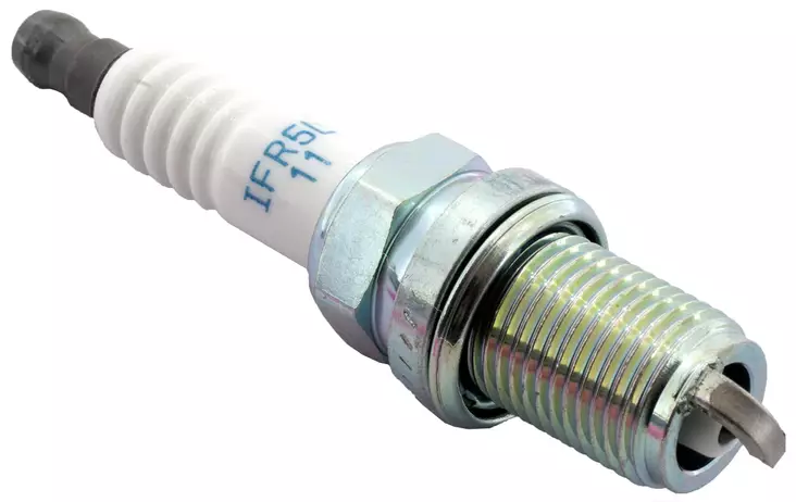 NGK sparkplug IFR5L-11 - MC Tändstift - 13-6502 - 1