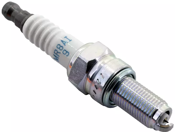 NGK sparkplug MR8AI-9 - MC Tändstift - 13-7692 - 1