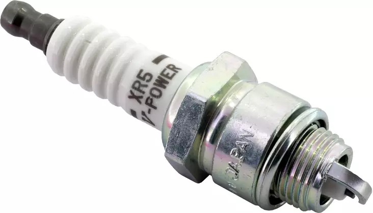 Ngk Sparkplug XR5 (10) - MC Tändstift - 13-3332 - 1