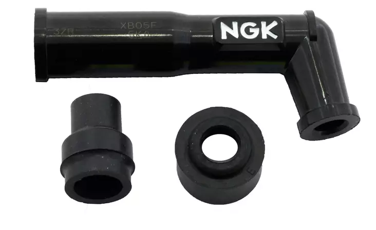 NGK Tändhatt XB05F - MC Tändhattar och kablar - 13-8062 - 1