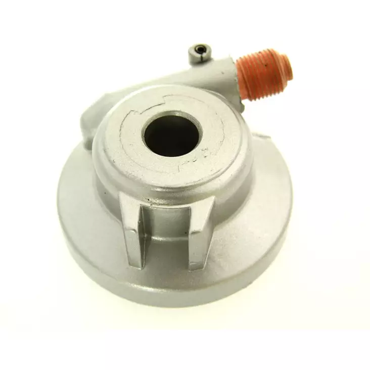 Hastighetsmätar givare, Ø 12mm, CPI- / Keeway- / Kiina-skootterit - Mätarrotatorer - 307-0682 - 1