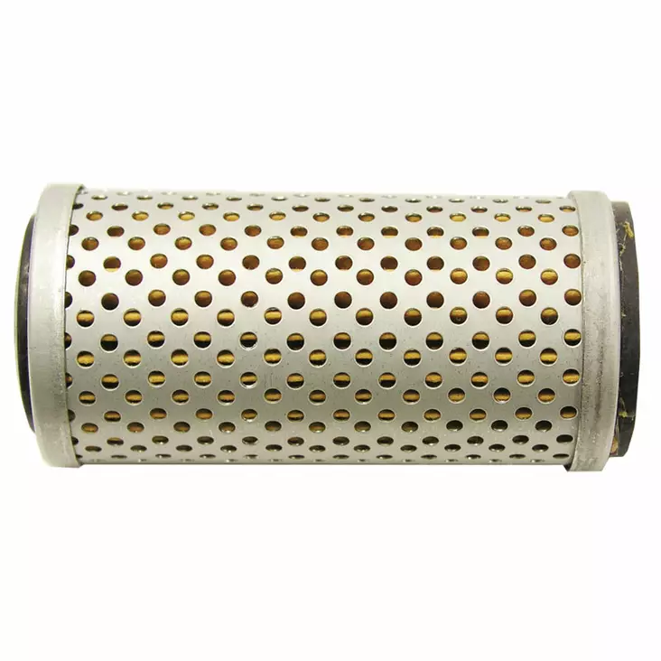 Sunwa oljefilter D-002: Harley-Davidson - MC Oljefilter - 204-HF002 - 1