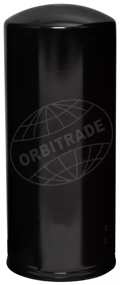 Orbitrade, oljefilter d4, d6 - Inombordsmotordelar - 117-4-17732 - 1