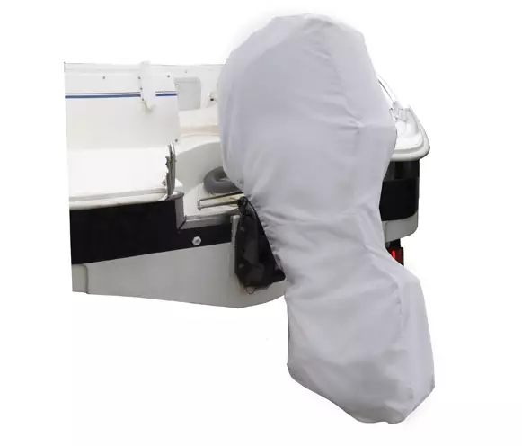 OS Motorhelskydd 8 - 15hk - Presenningar - 131-MA075-2 - 1