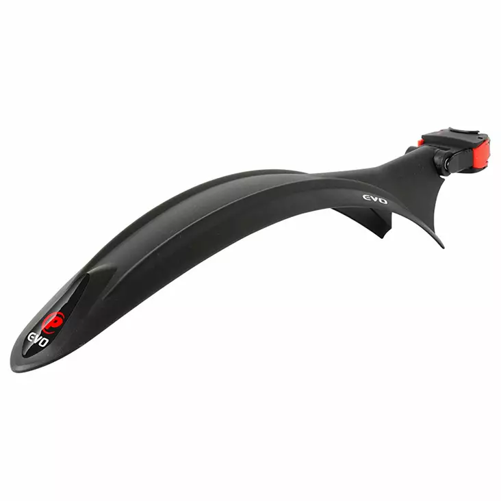 Bakskärm POLISPORT Cross Country EVO 26/27,5/29" - Stänkskärmar - 8621100012 - 1