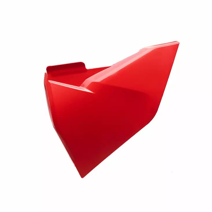 Polisport luftfilterboxlock MC 85 (21-24) SX85 (18-24), Röd - Motocross sidopanel - 176-8421500002 - 1