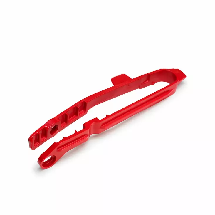 Polisport Chain slider beta RR2T/4T(20-21) RED - Motocross kedjestyrare - 179-8476200002 - 1