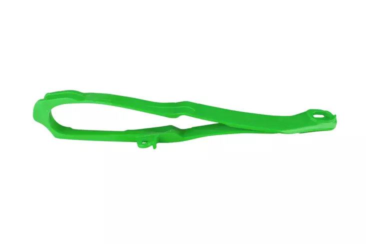 Polisport chain slider KX450F(16-->)/KX250F(17->) green 05 - Motocross kedjestyrare - 179-8985200002 - 1