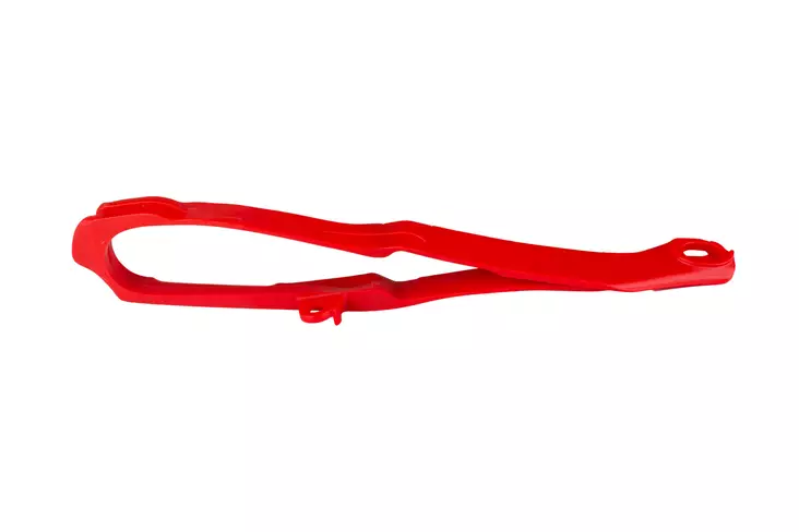 Polisport kedjeslider Honda CRF250R/(14-17)/450R(13-16), Röd CR04 - Motocross kedjestyrare - 179-8454600002 - 1