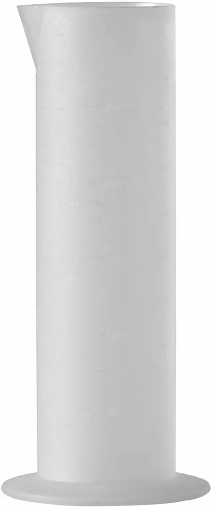 Polisport Oil Beaker 500cc/0,13 gallons - Dunkar - 179-8453300002 - 1