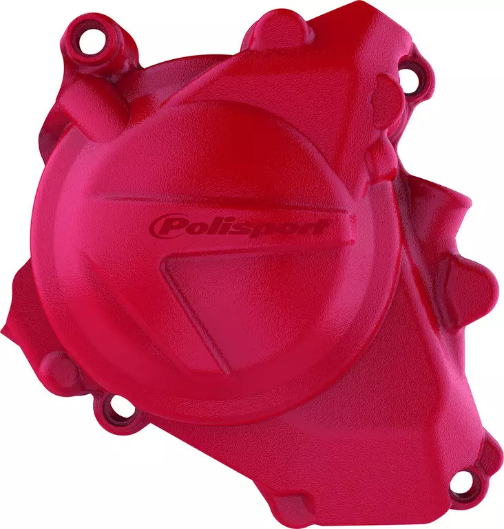 Polisport tändningskåpsskydd Honda CRF450R 17-.. - Motocross ramskydd - 179-8462700002 - 1