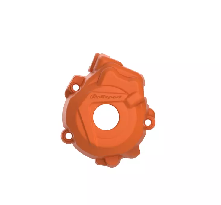 Polisport tändningskåpsskydd SX-F250 13-15 - Motocross ramskydd - 179-8461500002 - 1