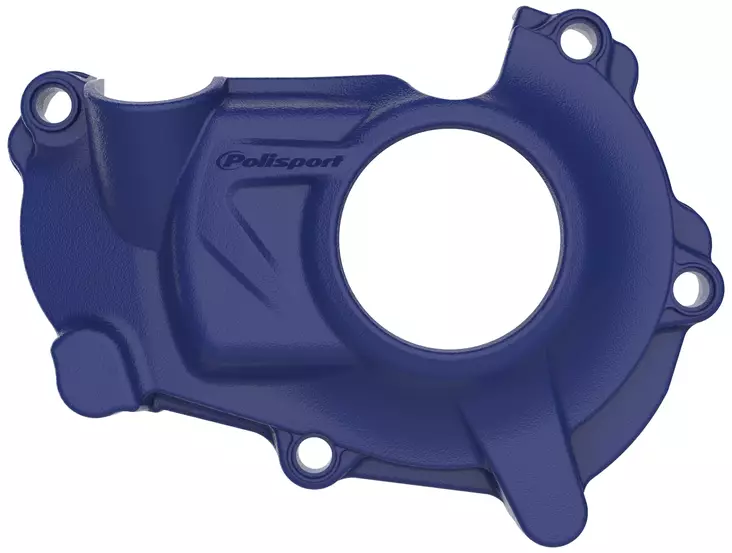 Polisport tändningskåpsskydd Yamaha YZ450F 18-19 - Motocross ramskydd - 179-8465300002 - 1