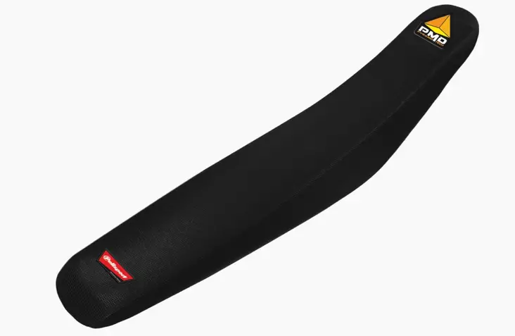 Polisport Complete seat Husqvarna FC/TC/FX/TX(19->) FE/TE(20->) std Black/grey - Motocross sadlar - 179-8156300002 - 1