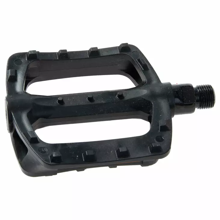 Pedal 9/16" Cavo MTB, plast svart - MTB pedaler - 47-142 - 1
