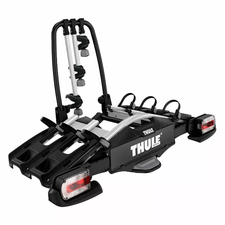 Cykelhållare THULE VeloCompact 3, 13-pin - Cykelhållare - 926002 - 1
