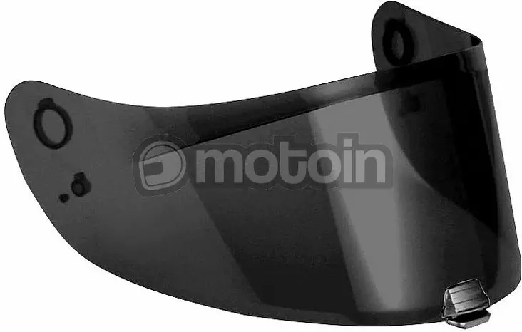 Premier Hyper/Devil Visir Mörk - Visir - 647-9-2202-2 - 1