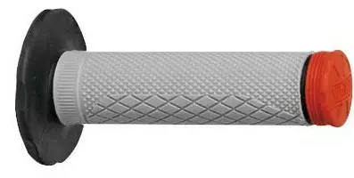 Protaper Handtag Tri-Density Diamond Grå/Röd - MC Handtags - 63-0018-2 - 1